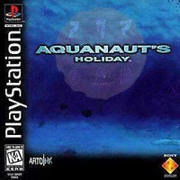 Aquanauts Holiday - PS1 Game | Retrolio Games