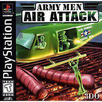 Army Men Air Attack - PS1 Game | Retrolio Games