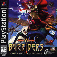 Bug Riders - PS1 Game | Retrolio Games