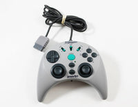 PS1 InterAct Barracuda Dual Analog Controller - Best Retro Games