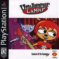 Um Jammer Lammy - PS1 Game - Best Retro Games