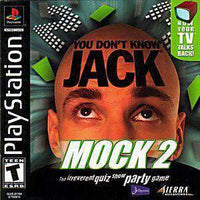 You Dont Know Jack Mock 2 - PS1 Game | Retrolio Games