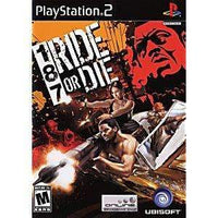 187 Ride or Die - PS2 Game | Retrolio Games