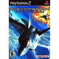 Ace Combat 4 - PS2 Game - Best Retro Games