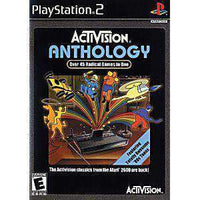 Activision Anthology - PS2 Game | Retrolio Games