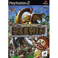 Adventures Of Darwin - PS2 Game | Retrolio Games