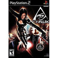 Aeon Flux - PS2 Game | Retrolio Games