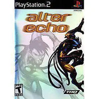 Alter Echo - PS2 Game | Retrolio Games