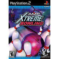 AMF Xtreme Bowling - PS2 Game | Retrolio Games
