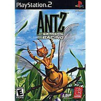Antz Extreme Racing - PS2 Game | Retrolio Games
