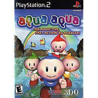Aqua Aqua - PS2 Game | Retrolio Games