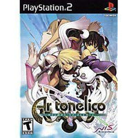 Ar tonelico Melody of Elemia - PS2 Game | Retrolio Games