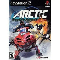 Arctic Thunder - PS2 Game | Retrolio Games