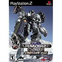Armored Core 2 Another Age - PS2 Game | Retrolio Games