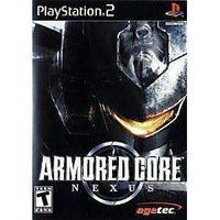 Armored Core Nexus - PS2 Game | Retrolio Games