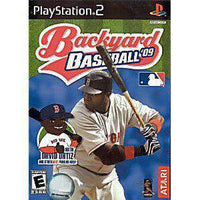 Backyard Baseball 09 - PS2 Game | Retrolio Games