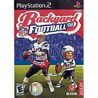 Backyard Football 08 - PS2 Game | Retrolio Games