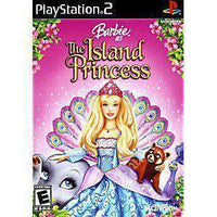 Barbie as the Island Princess - PS2 Game | Retrolio Games