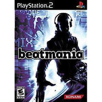 Beatmania - PS2 Game | Retrolio Games