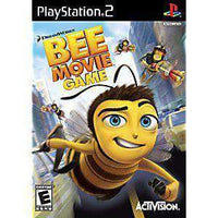 Bee Movie Game - PS2 Game | Retrolio Games