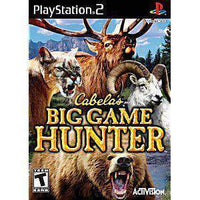 Big Game Hunter 2007 - PS2 Game | Retrolio Games