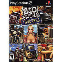 Big Mutha Truckers - PS2 Game - Best Retro Games
