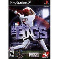 Bigs - PS2 Game | Retrolio Games