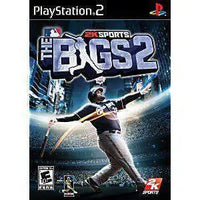 Bigs 2 - PS2 Game | Retrolio Games