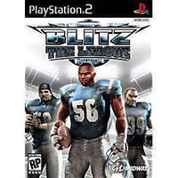 Blitz the League - PS2 Game - Best Retro Games