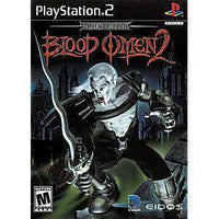 Blood Omen 2 - PS2 Game - Best Retro Games