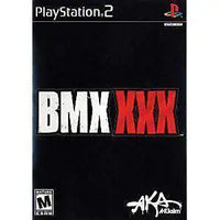 BMX XXX - PS2 Game | Retrolio Games