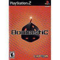 Bombastic - PS2 Game | Retrolio Games