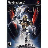 Bionicle - PS2 Game | Retrolio Games
