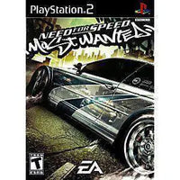 Need for Speed Most Wanted - PS2 Game - Best Retro Games