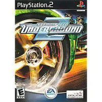 Need for Speed Underground 2 - PS2 Game - Best Retro Games