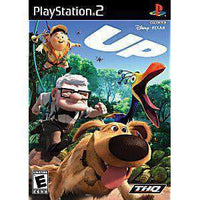 Up - PS2 Game | Retrolio Games