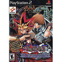 Yu-Gi-Oh Duelists of the Roses - PS2 Game | Retrolio Games
