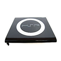 PSP 2000 Replacement UMD Door (Black) - Best Retro Games