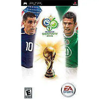2006 FIFA World Cup - PSP Game | Retrolio Games