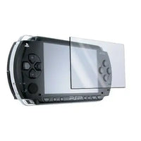 Sony PSP Screen Protector with Anti-Bubble and non-yellowing - Best Retro Games