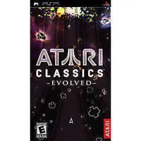 Atari Classics - PSP Game | Retrolio Games