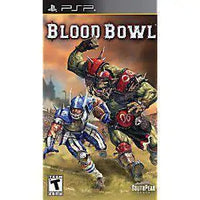 Blood Bowl - PSP Game | Retrolio Games