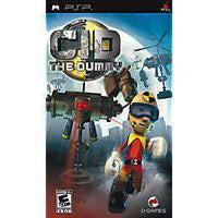 Cid the Dummy - PSP Game | Retrolio Games