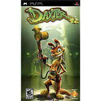 Daxter - PSP Game - Best Retro Games
