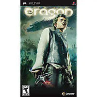 Eragon - PSP Game | Retrolio Games