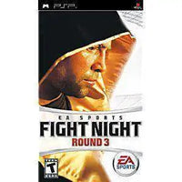 Fight Night Round 3 - PSP Game - Best Retro Games