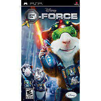 G-Force - PSP Game | Retrolio Games