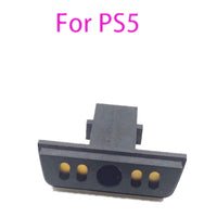 Headphone Jack Port PS5 Controller 3rd Party - Best Retro Games
