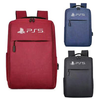 PS5 Console Storage Bag 3rd Party - Best Retro Games