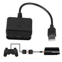 PS2 TO PS3 PC Adapter Cable - Best Retro Games